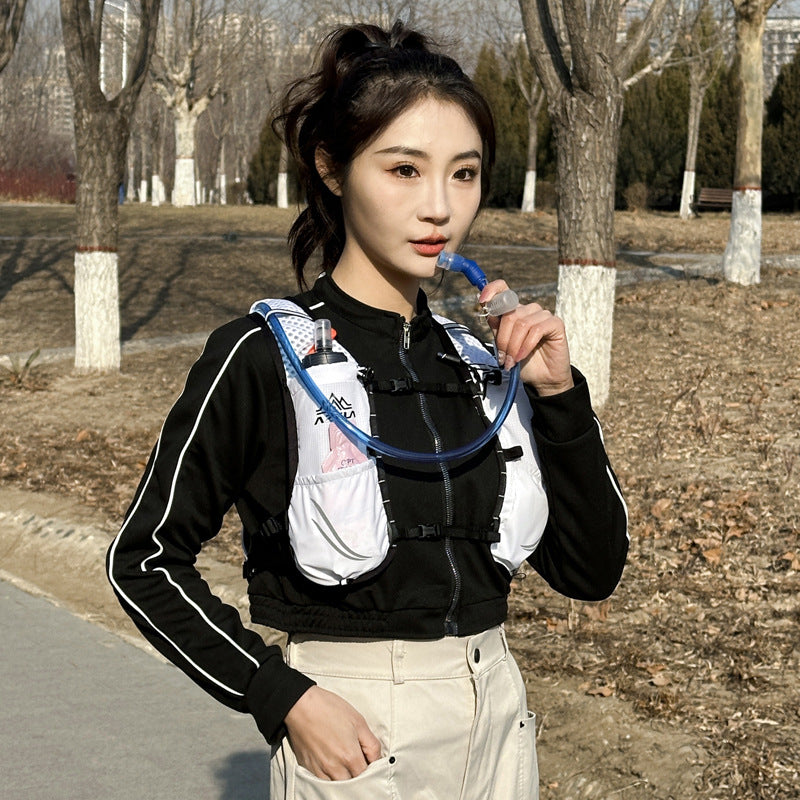 Hydro-Backpack