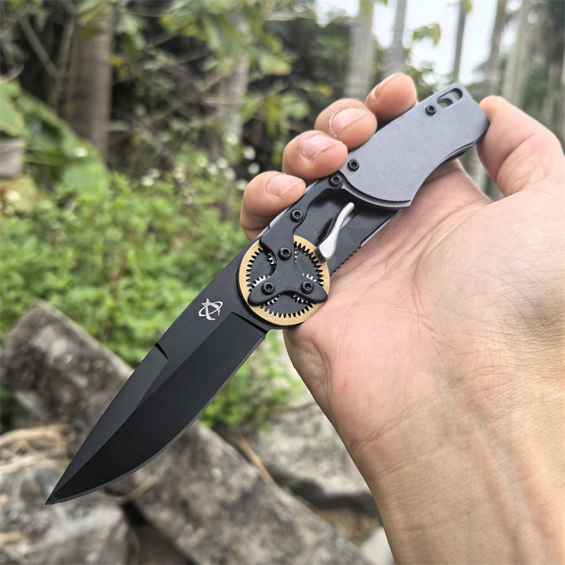 Camping Knife