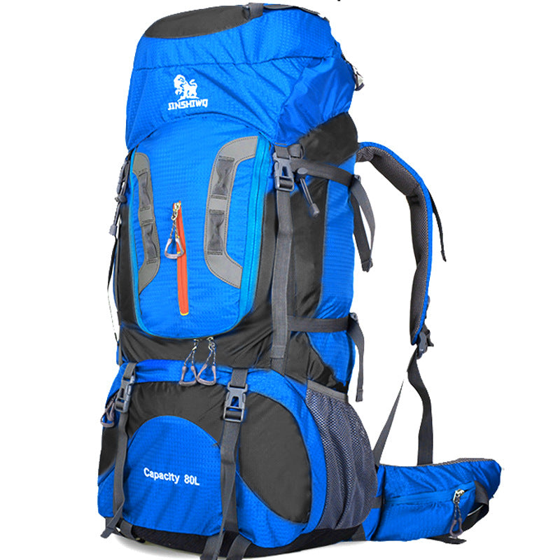 Hiking backpack