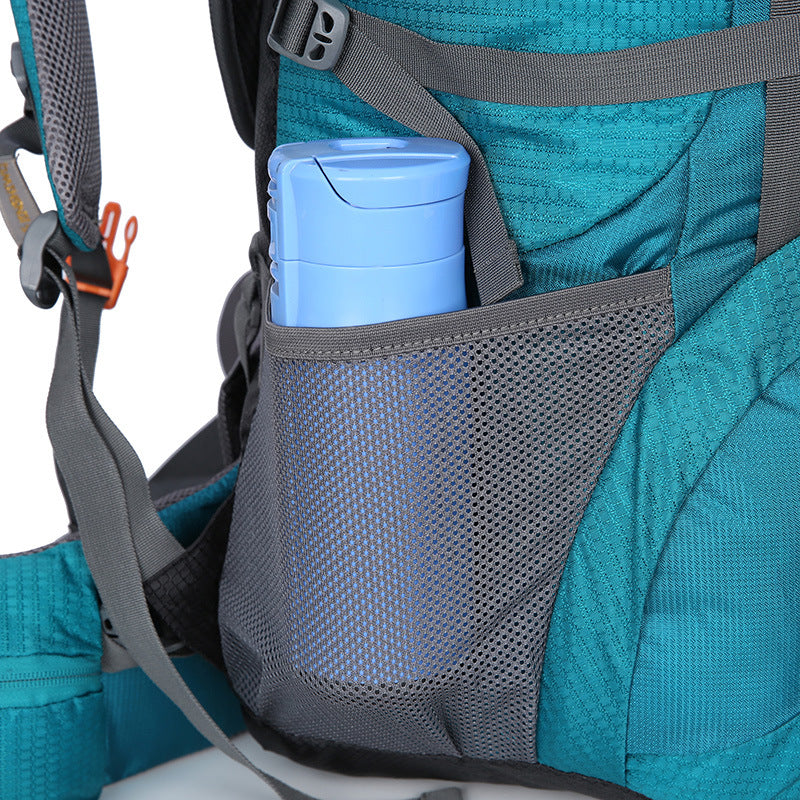 Hiking backpack