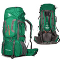 Hiking backpack