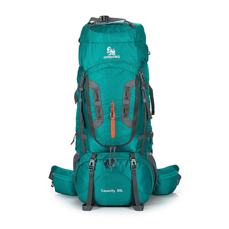 Hiking backpack