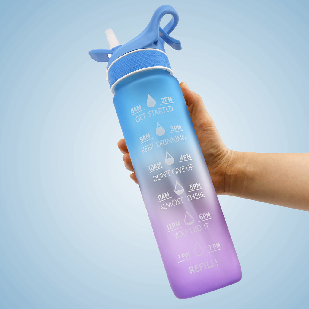 Water Bottle