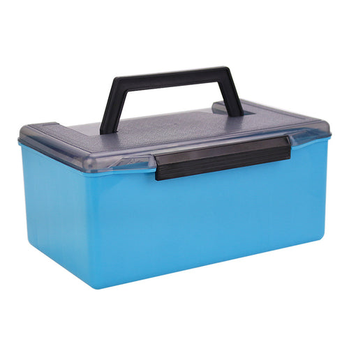 Assorted Bait Tackle Box
