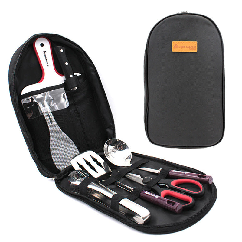 8pcs Cooking Utensil Set