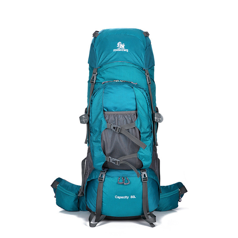 Hiking backpack