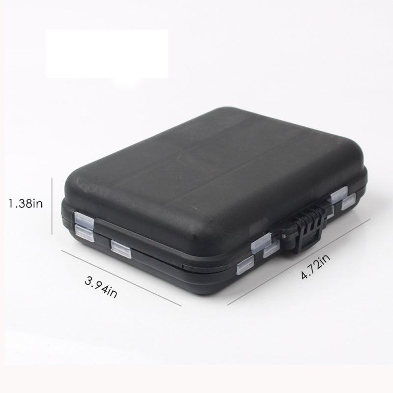 Carp fishing tackle
