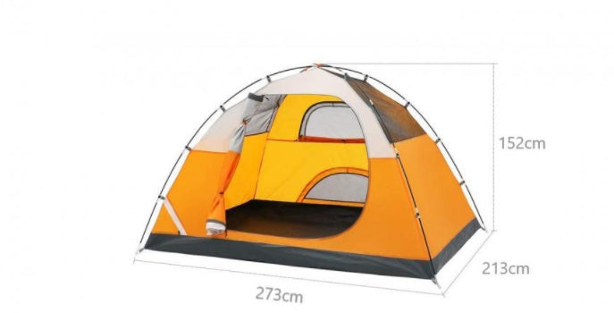 2 Person Tent