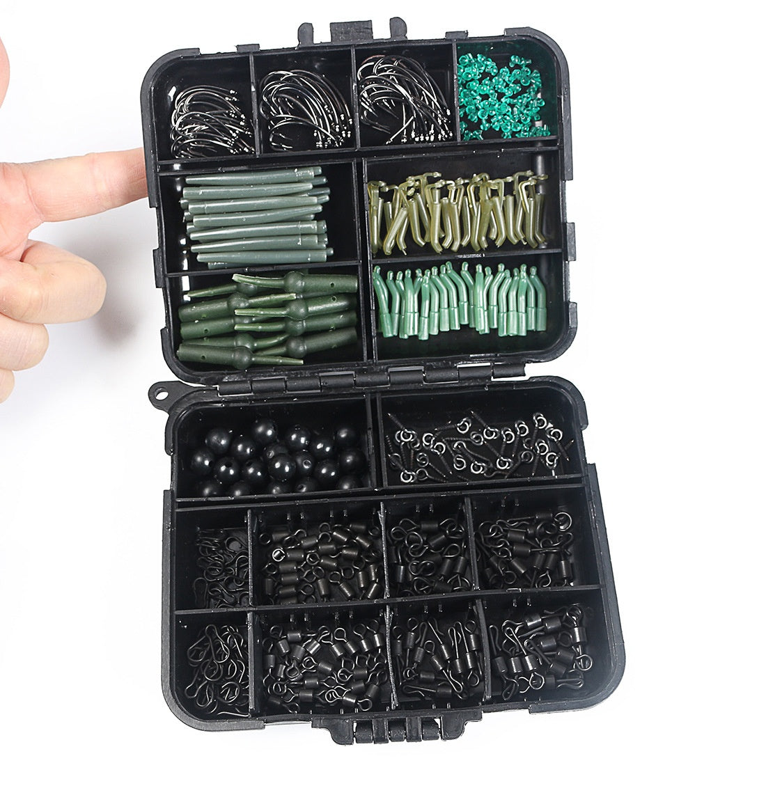 Tackle Box Set