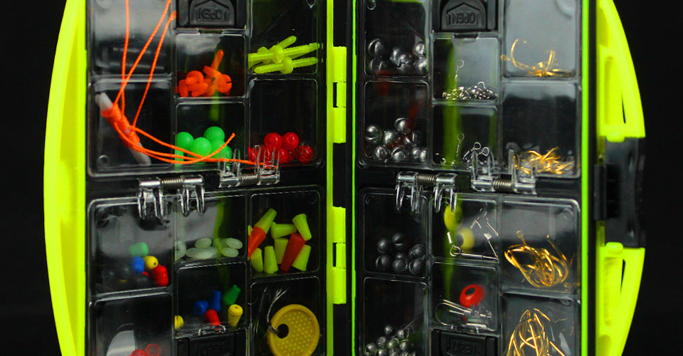 Fishing Tackle Box