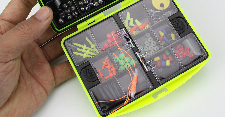 Fishing Tackle Box