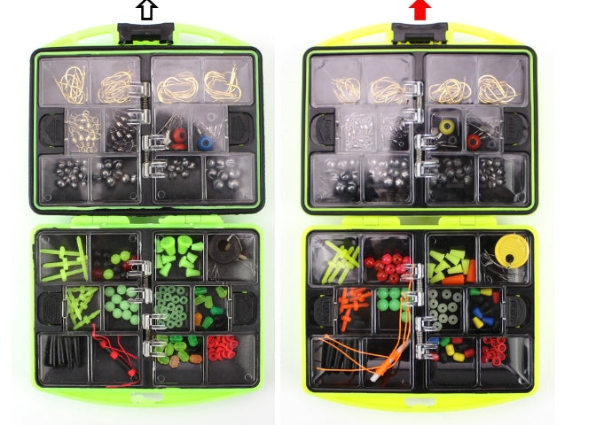 Fishing Tackle Box