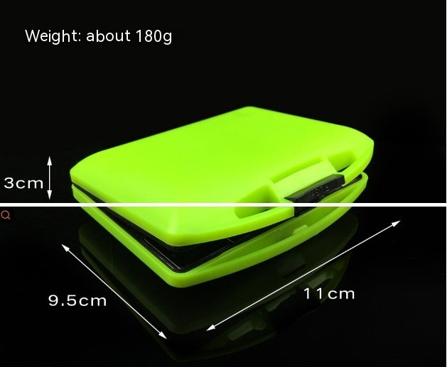 Fishing Tackle Box