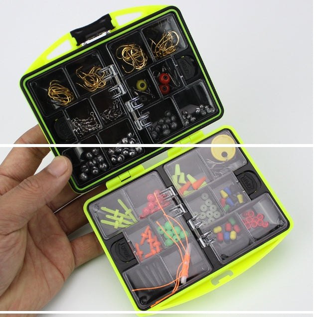 Fishing Tackle Box
