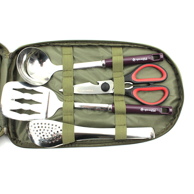 8pcs Cooking Utensil Set