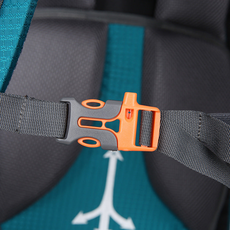 Hiking backpack