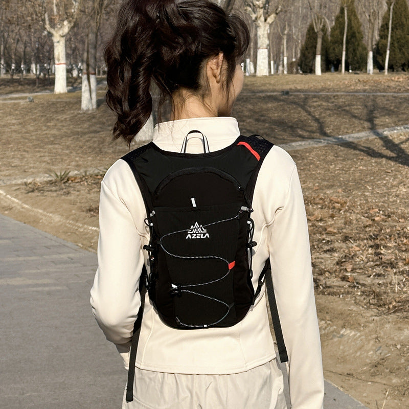 Hydro-Backpack