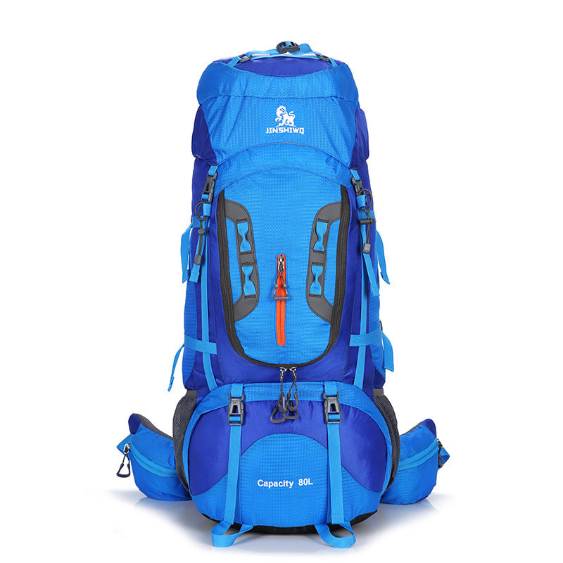 Hiking backpack