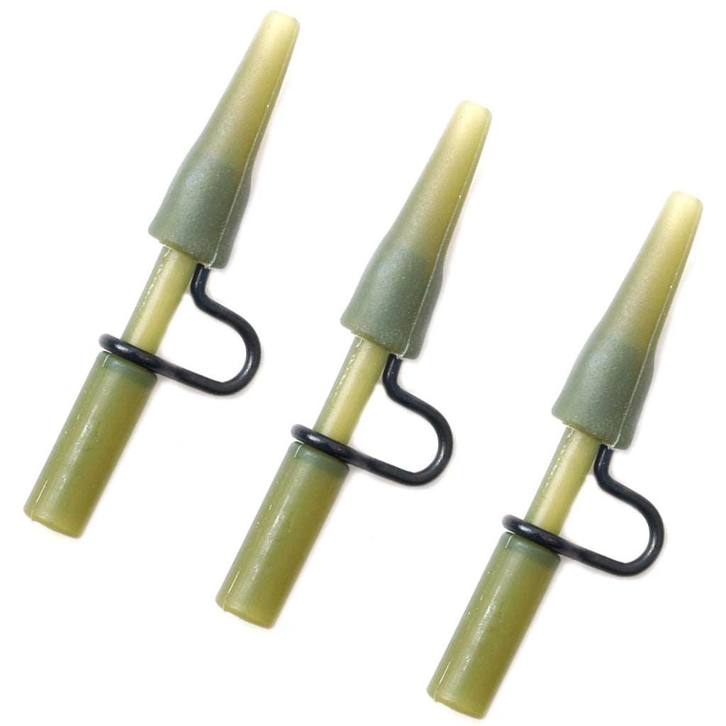 Carp fishing tackle