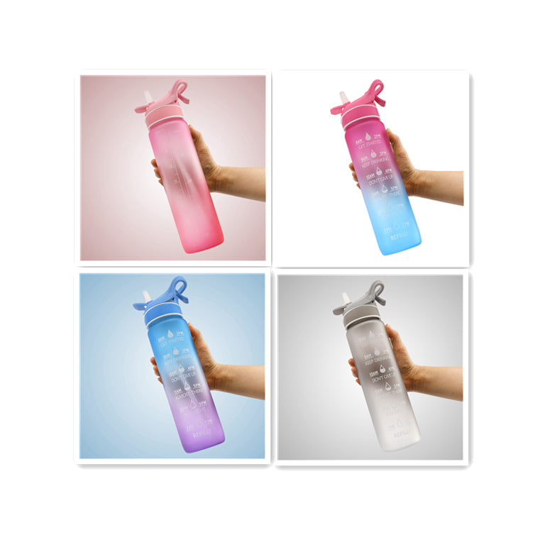 Water Bottle