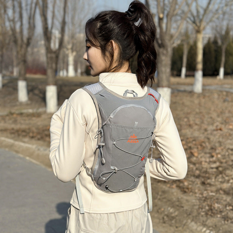 Hydro-Backpack