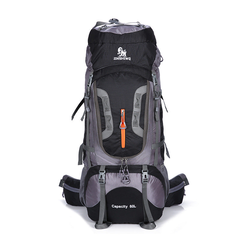 Hiking backpack
