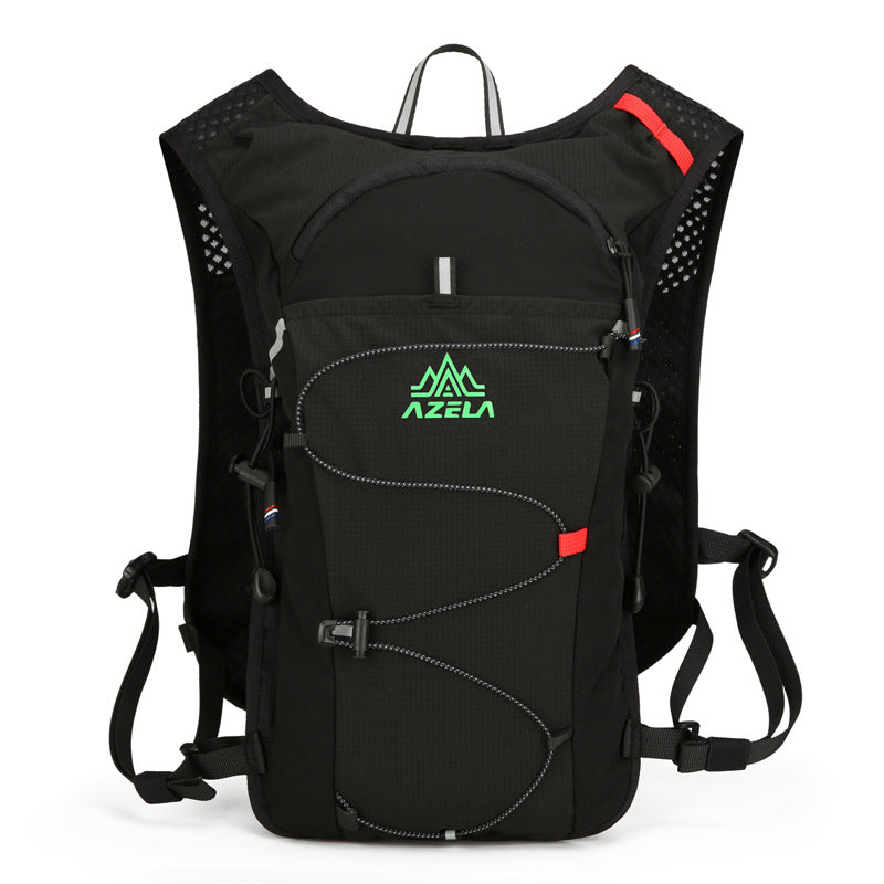 Hydro-Backpack