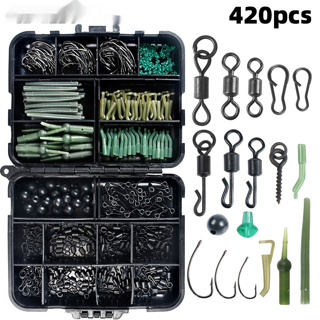 Tackle Box Set