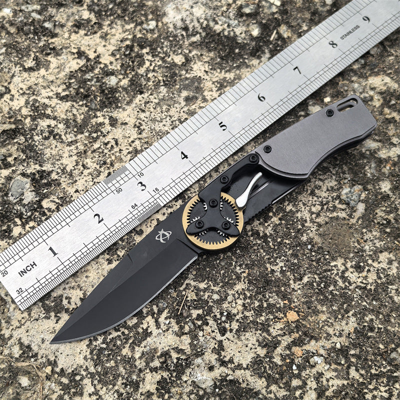 Camping Knife