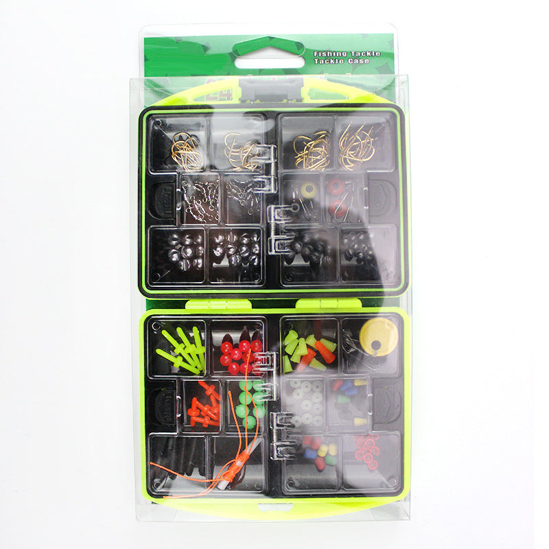 Fishing Tackle Box