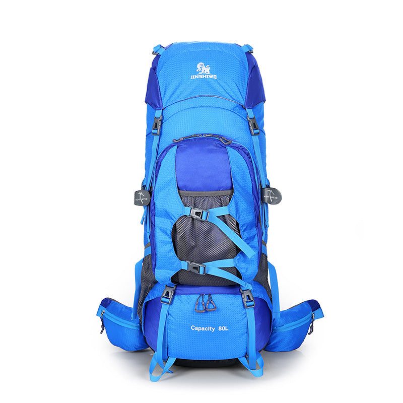 Hiking backpack