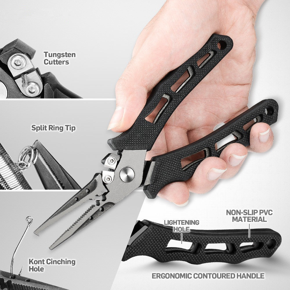Fishing Pliers