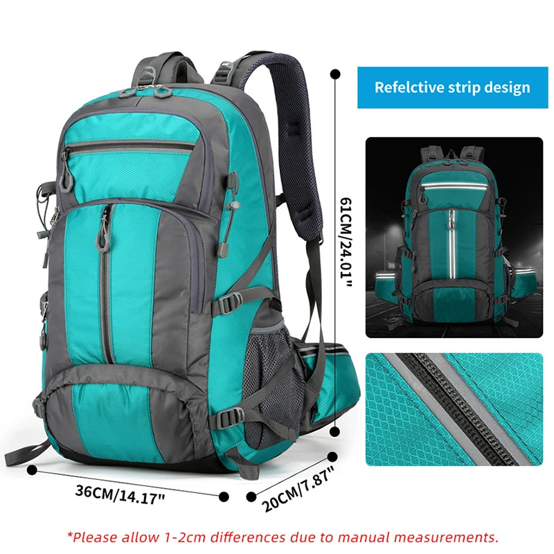 Fishing Backpack
