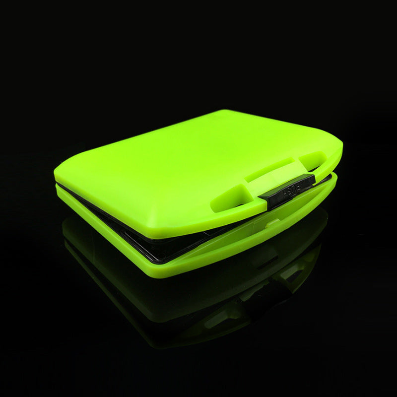 Fishing Tackle Box