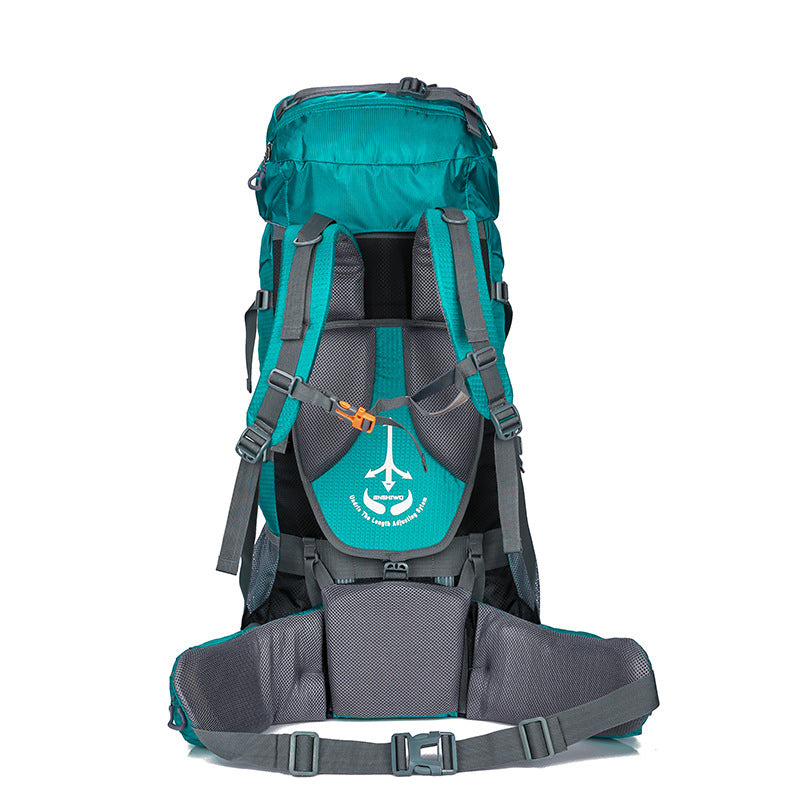 Hiking backpack