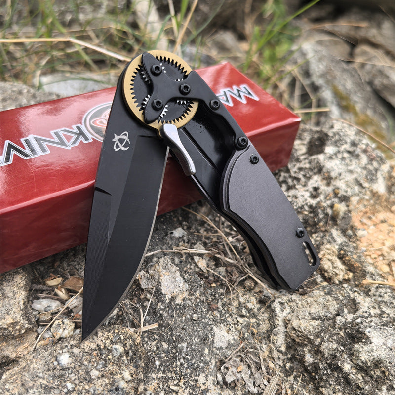 Camping Knife