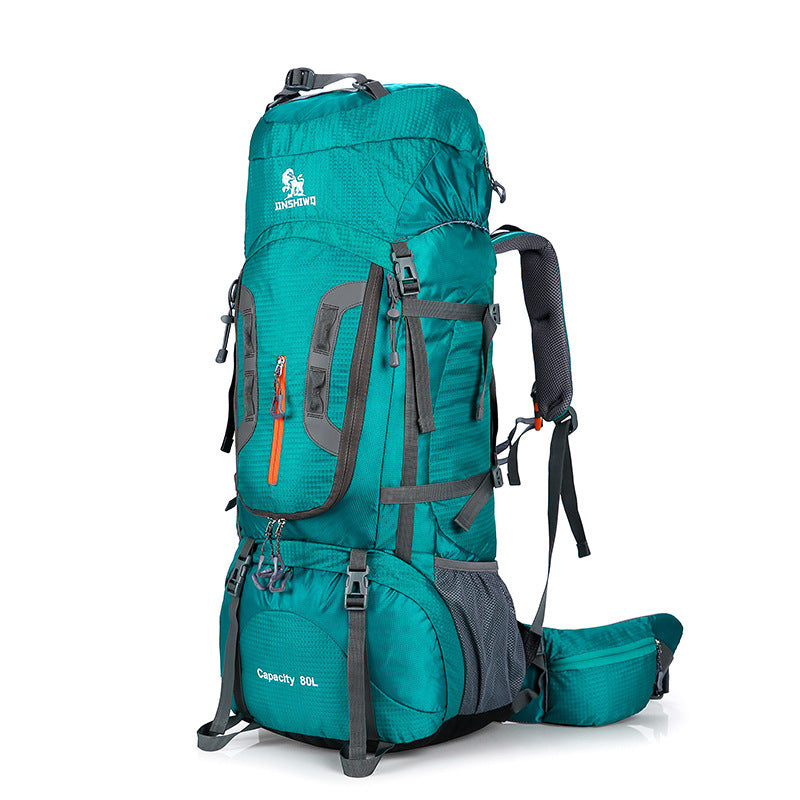 Hiking backpack