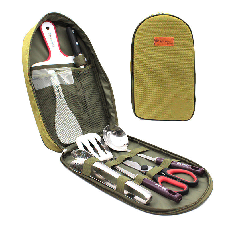 8pcs Cooking Utensil Set