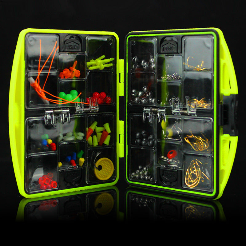 Fishing Tackle Box