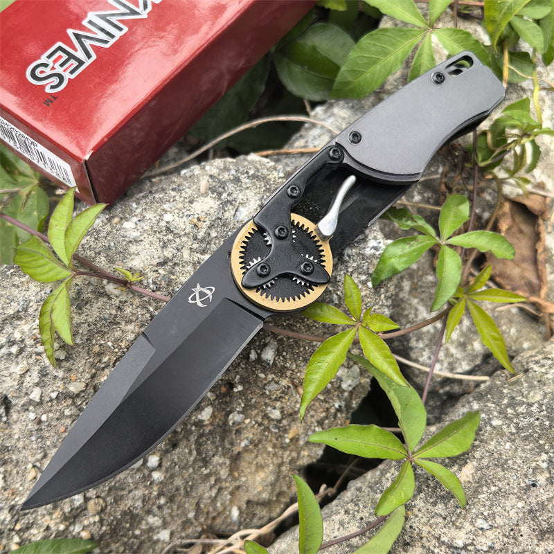 Camping Knife