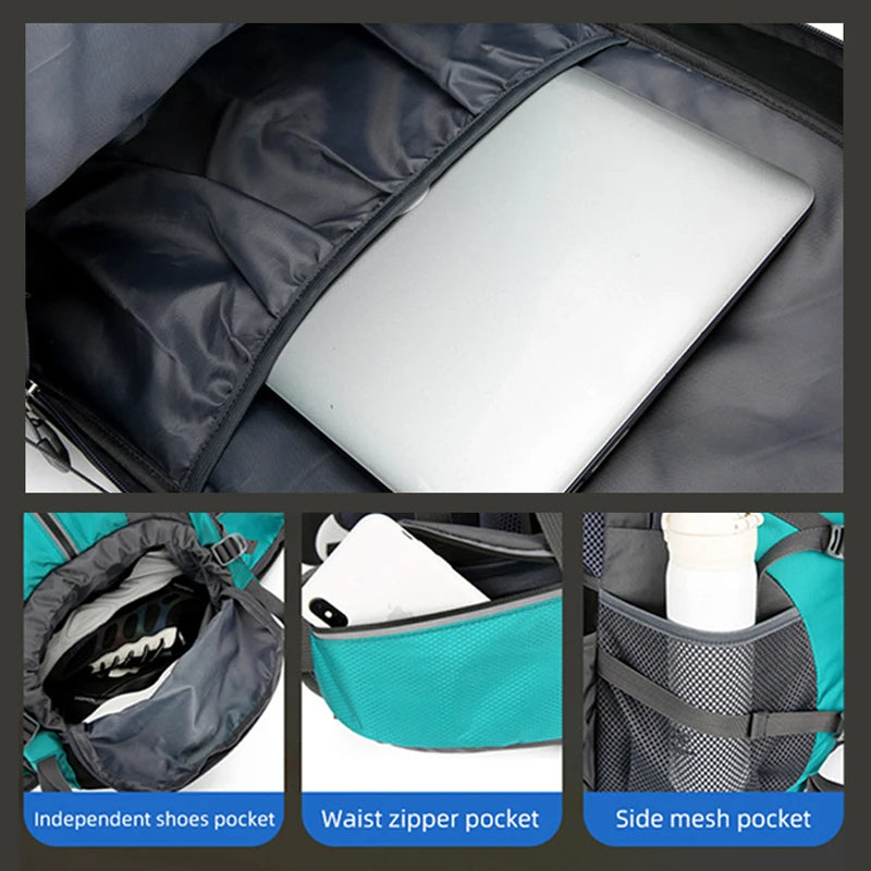 Fishing Backpack