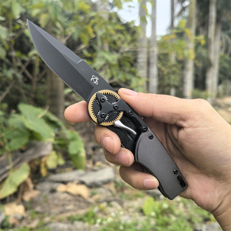 Camping Knife