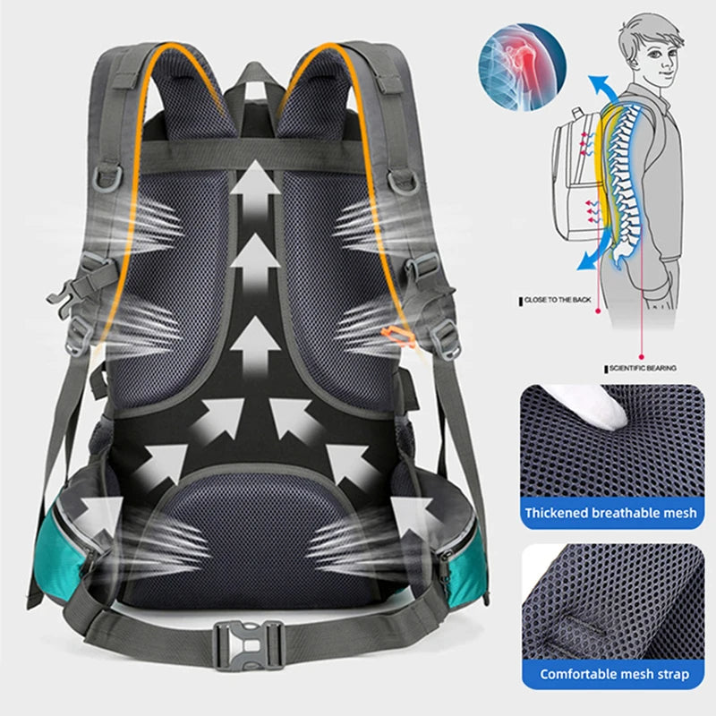 Fishing Backpack