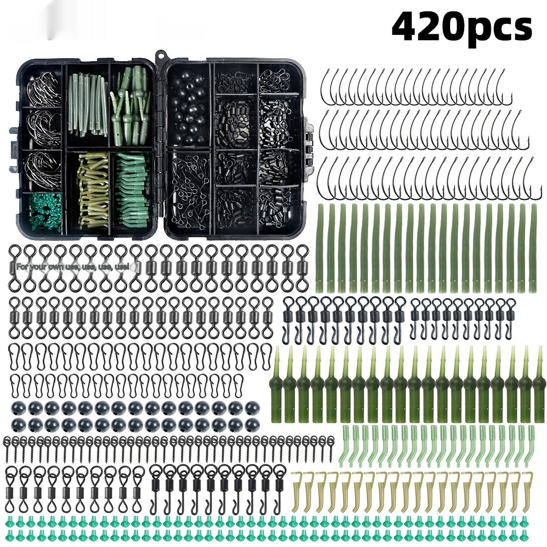 Tackle Box Set
