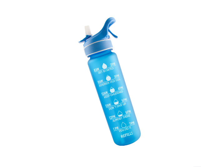 Water Bottle