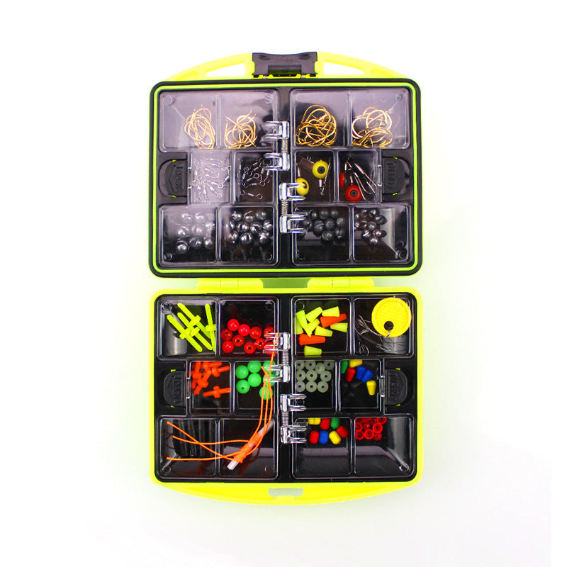 Fishing Tackle Box