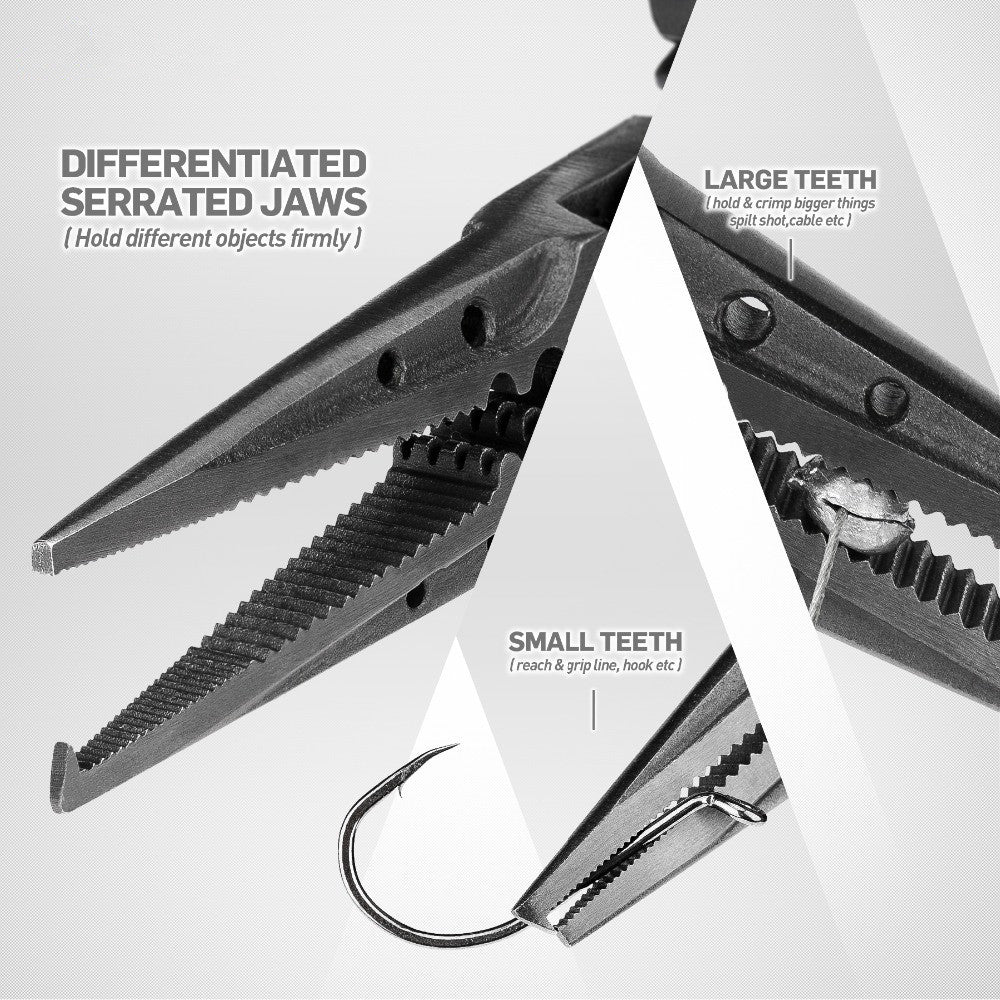 Fishing Pliers