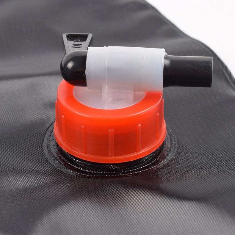 Solar Shower Bag