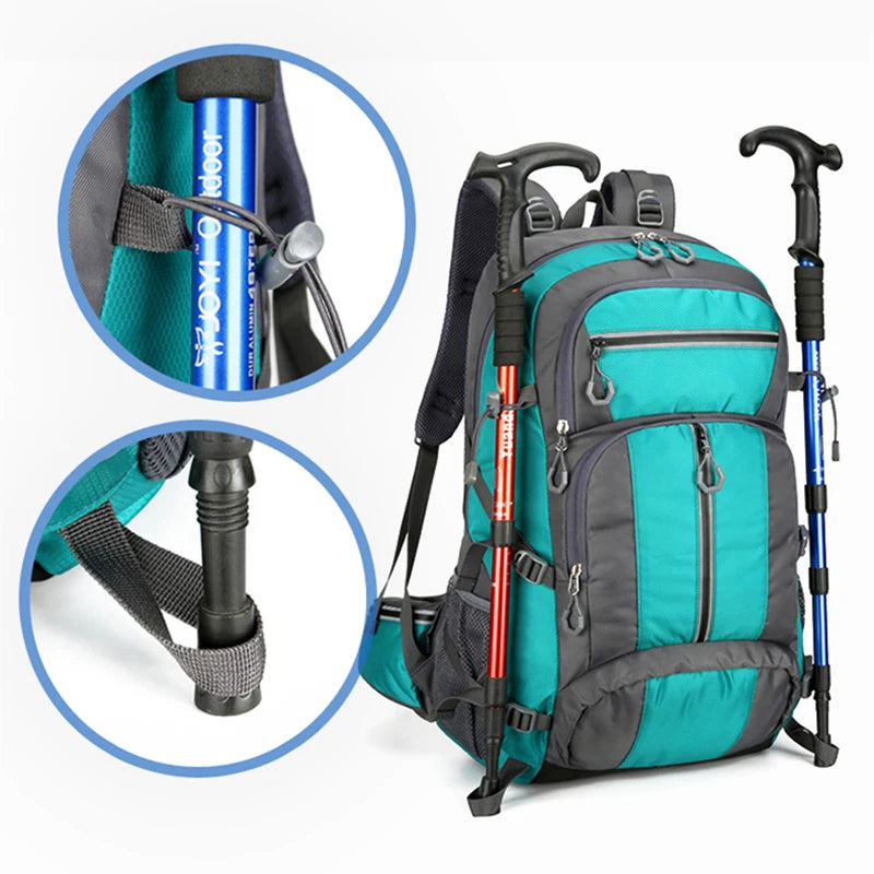 Fishing Backpack