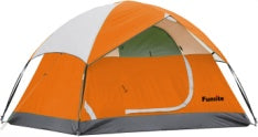 2 Person Tent